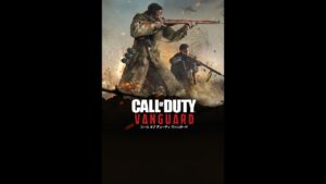 COD Vanguard 配信　迷彩解除＆武器レベル上げ　誰でも参加可初心者も歓迎！
