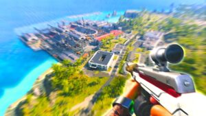 【COD衝撃】最高。大型アプデで新しく生まれ変わった『CALDERAの世界』がマジでやばすぎた件wwwww【WARZONE】