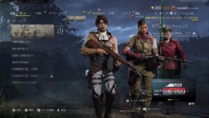 [CODV] 東北民のCOD！# 146 初見さん初心者さん常連さん大歓迎！参加、雑談コメントお待ちしております。#codvanguard #fps #live配信 #参加型配信 #東北民