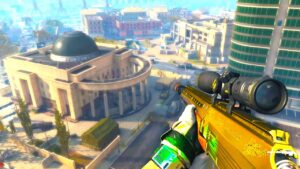 【感動】神ゲーや！現在のCoD:MW『マルチプレイヤー』がマジで最高すぎてヤバい。