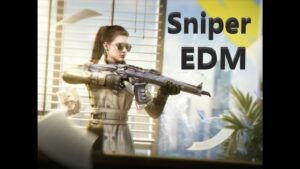 ストレス発散用！！スナイパーキル集×EDM！！#10【Call of Duty: Mobile】 Stress relieving video of sniper kill #Shorts