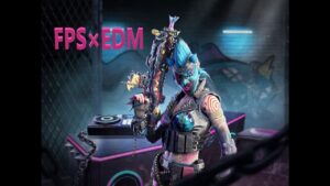 ストレス発散用！！スナイパーキル集×EDM！！#1【Call of Duty: Mobile】 Stress relieving video of sniper kill #Shorts