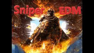 ストレス発散用！！スナイパーキル集×EDM！！#2【Call of Duty: Mobile】 Stress relieving video of sniper kill #Shorts