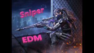 ストレス発散用！！スナイパーキル集×EDM！！#4【Call of Duty: Mobile】 Stress relieving video of sniper kill #Shorts