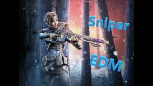 ストレス発散用！！スナイパーキル集×EDM！！#7【Call of Duty: Mobile】 Stress relieving video of sniper kill #Shorts