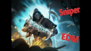 ストレス発散用！！スナイパーキル集×EDM！！#8【Call of Duty: Mobile】 Stress relieving video of sniper kill #Shorts