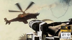 崩壊から10年。防戦一方のアメリカ軍、ダラス陥落に市民の処刑。それでも諦めず【ゴースト#2】