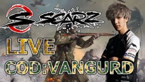 【COD:Vanguard】Another2 moke leisia akusi- 準決勝
