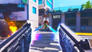 【衝撃】６年前のCODマルチに存在する『両手持ち・変形アサルト』がマジでヤバすぎる件wwww【ハセシン: Type-2】CoD: Infinite Warfare