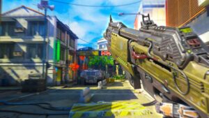 【衝撃】威力高すぎ！７年前のCODマルチに存在する『チャージアサルト』がマジでヤベェwwwww【ハセシン: LV8 Basilisk】Call of Duty: Black Ops 3