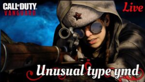 【CoD:Vanguard】IS混合トーナメント2日目【珍しいタイプの山田】