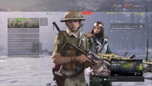 キルレ0.8から始まるCoD:Vanguard #49