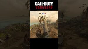 【CODV】この武器最強だら　パート１６７　#shorts #CODVanguard #Vanguard#COD #ヴァンガード