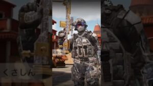 #CODmobile#現状報告 今のCODは暴言厨多いです😭