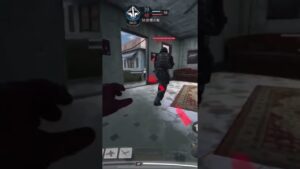 【CODモバイル】世界一ダサい死に方ww #shorts