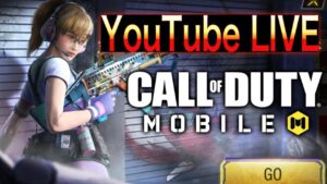 【CoDモバイル】バトロワ  新バトルパスのコシュカが欲しい配信！朝活野良活！