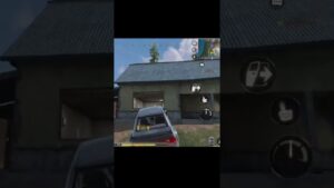 これがバトロワ駐車全一【CoDモバイル】 #Shorts