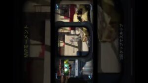 #CoD #codmobile ＃スナイパー    同じクランの人と1vs2の勝負！ヘッショ率の高さに注目して！