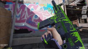 【codモバイル】DR-H「OTMマガジン付けたら驚きの結果に…」【最強武器】【カスタム紹介有り】【感度概要欄】【ゲーム実況】