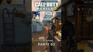 #03 COD MOBILE