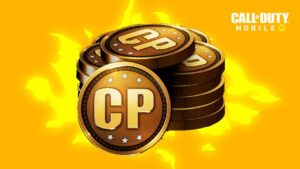 2 FORMAS de conseguir Cod Points GRATIS en Cod Mobile