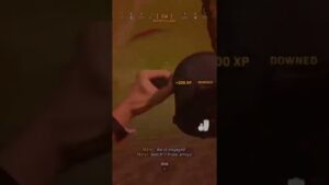 3v1 Clutch For The Win! #Warzone #cod