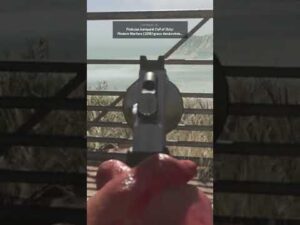 ANIMACJE FARY - Call of Duty: Modern Warfare - GRApedia #Shorts