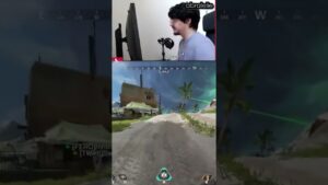 Abralelie's opinion on COD Warzone In 2022.