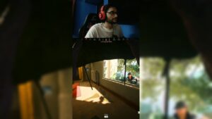 Almost a Perfect Use of Warzone Lethals! 💣🗡️ #shorts #warzone