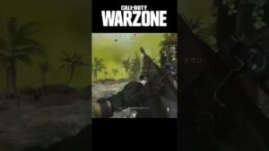 【COD WZ】メンツが豪華すぎる！　パート１　#shorts #ウォーゾーン #コール オブ デューティ ウォーゾーン #CODWZ #COD Warzone