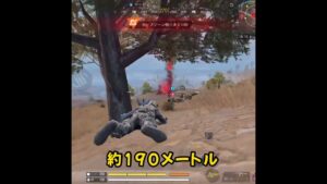 CODM『バトロワでKoshkaがゴミ』 #shorts