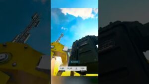 CRAZY MAP CHANGE! #Shorts #gaming #gameplay #cod #Rebirth #Rebirthisland