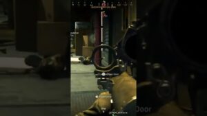 Call of Duty: Warzone | He hit em with that loady #shorts