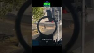 Call of Duty - Warzone #shorts