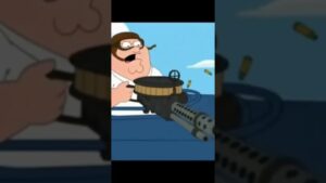 Call of duty Vanguard needs to be destroyed by stewie