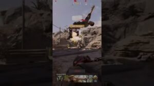 Call of duty being realistic 🤨