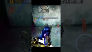 Call of duty mobile short video poco x3 pro CoD-Max_YT