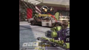 Call of duty mobile #shorts