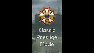 "Classic Prestige Mode" (Missing COD Features Part 5)