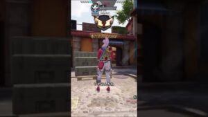 極上煽りフルコース【CoDモバイル】