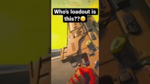 Cursed weapons in warzone #shorts #viral #warzone #cod #loadout