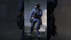 "DOING WORK" EMOTE | MIL-SIM - CTSFO | CALL OF DUTY MOBILE | LET'S GO!! 🇵🇭 #shorts #codm #codmobile