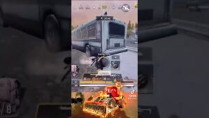 DON’T BE LIKE THIS GUY IN COD MOBILE 😅 #shorts