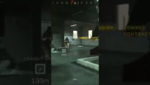 Double Head . #youtubeshorts #cod #subscribe