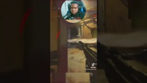 FASTEST AR IN COD #cod #warzone #shortsvideo #viral #shorts #callofduty