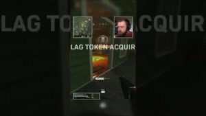 Gulag Token earns you a second chance... ( call of Duty Warzone )