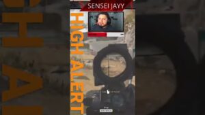 HIGH ALERT META?? || Warzone || Subscribe ||