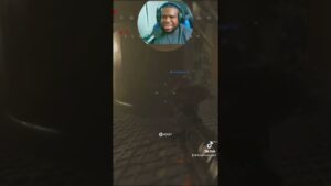 HILARIOUS MOMENT IN COD #cod #shortsvideo #shorts #viral #warzone #callofduty