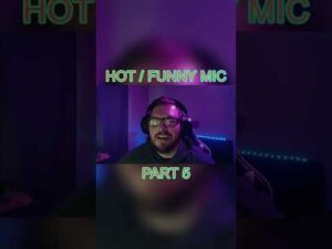 HOT MIC PART 5 - REBIRTH ISLAND - CALL OF DUTY WARZONE