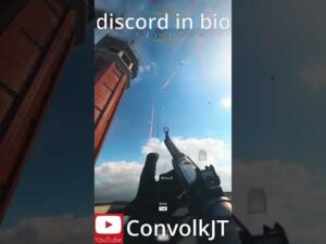 HUMANAIMBOT TRACKING IN REBIRTH! #shorts